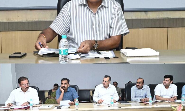 पहला राज्य बना छत्तीसगढ़ सीबीजी इकोसिस्टम के विकास के लिए भारत सरकार ने स्वीकृत किए 50 करोड़ रुपये 9 Bil 01 2