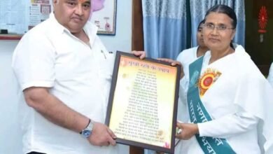 नशामुक्ति, संस्कार और राष्ट्र सेवा का संदेश, युवाओं से जीवन समर्पित करने की अपील 3 Brahma 03