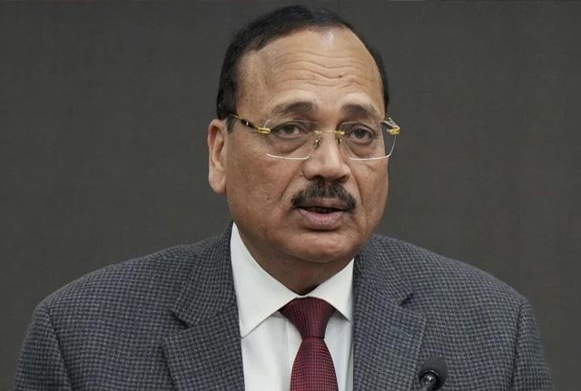 'मैं खुद विरोध प्रदर्शनों में शामिल रहा हूं', NALSAR छात्रों पर कार्रवाई को लेकर CJI सूर्यकांत ने BCI को फटकारा 1 CJI Suryakant 163 1