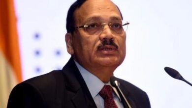 TISS ने बदला चीफ गेस्ट, CJI सूर्यकांत की जगह टाटा मेमोरियल के डायरेक्टर को न्योता; पहले टला था समारोह 2 CJI Suryakant 163 2