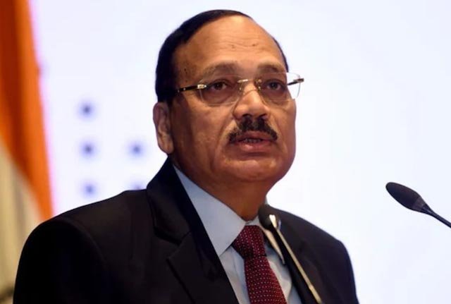 TISS ने बदला चीफ गेस्ट, CJI सूर्यकांत की जगह टाटा मेमोरियल के डायरेक्टर को न्योता; पहले टला था समारोह 1 CJI Suryakant 163 2