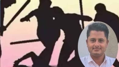 नगर पालिका दफ्तर में राजस्व निरीक्षक पर हमला, मारपीट के बाद पुलिस ने दर्ज किया मामला 4 Chhattisgarh News 01 1 20