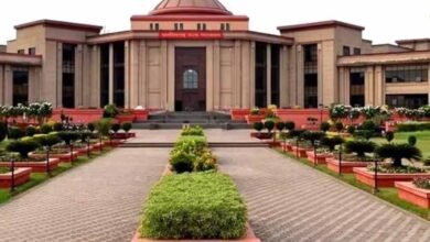 CG Judicial Transfer: 56 नए सिविल जजों की पहली नियुक्ति, 15 न्यायिक अधिकारियों का ट्रांसफर 3 Chhattisgarh News 01 2 18