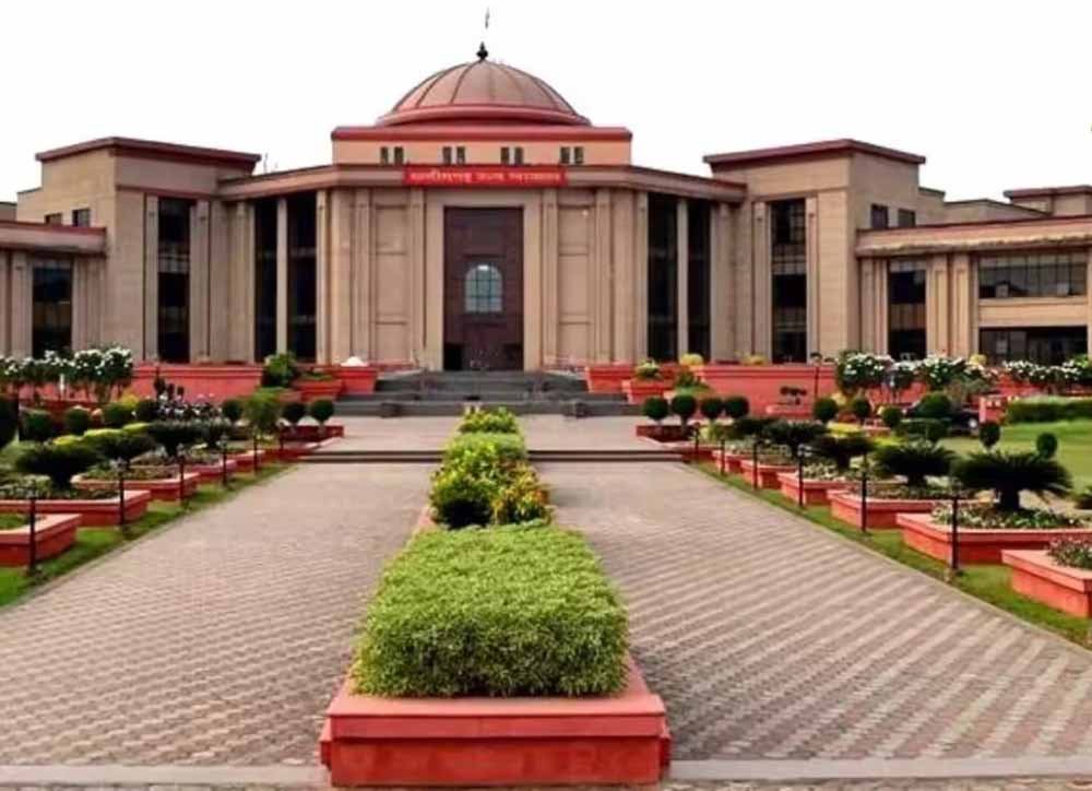 CG Judicial Transfer: 56 नए सिविल जजों की पहली नियुक्ति, 15 न्यायिक अधिकारियों का ट्रांसफर 1 Chhattisgarh News 01 2 18