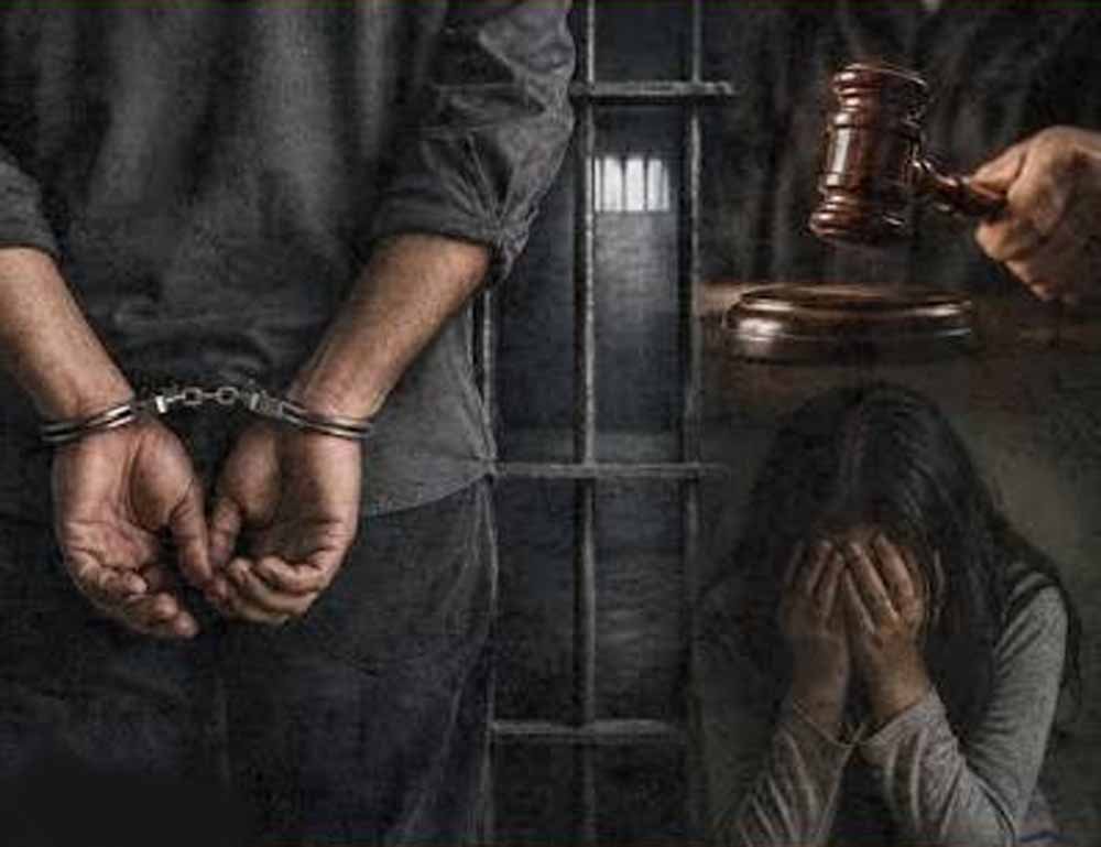दुष्कर्म के आरोपी को उम्रकैद की सजा, चाकू की नोक पर बनाया था शिकार 1 Chhattisgarh News 01 2 26