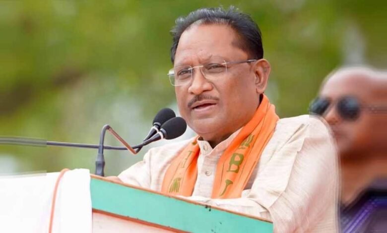 CG में आज हरेली का उत्सव और तिरंगे का जोश, CM हाउस से बस्तर तक खास आयोजन 8 Chhattisgarh News 01 3 10