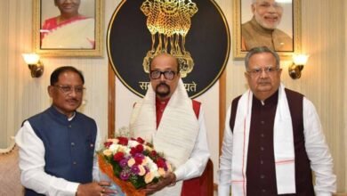 Chhattisgarh News 01 3 14