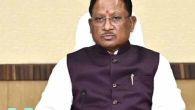 श्रमिकों के लिए खुशखबरी, CM विष्णुदेव साय आज करेंगे 39.67 करोड़ रुपये ट्रांसफर 3 Chhattisgarh News 01 3 21