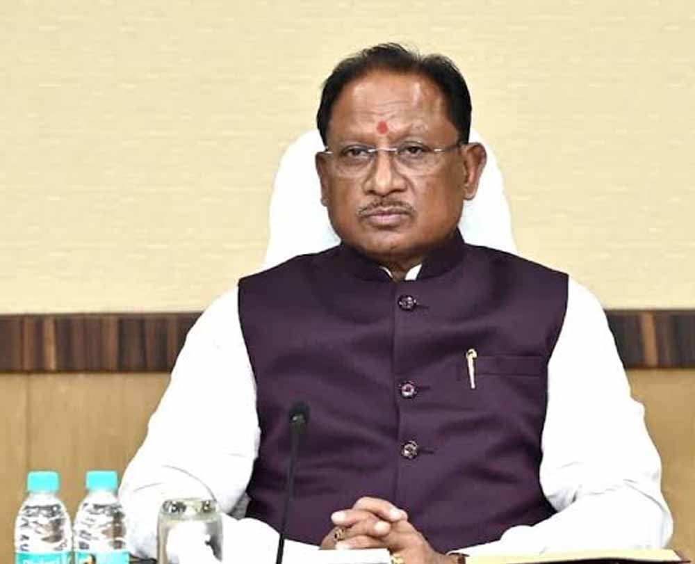 Chhattisgarh News 01 3 21