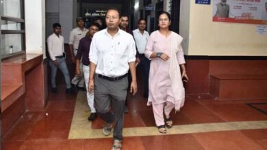 Chhattisgarh News 01 3 22