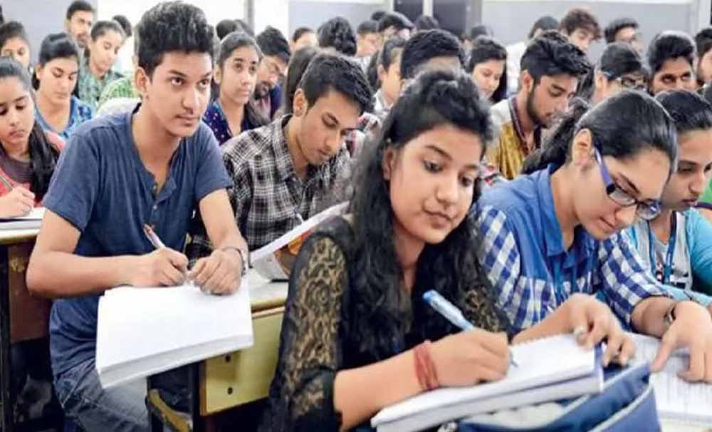 YITM के बीटेक छात्रों का स्थानांतरण, 68 विद्यार्थी अब दुर्ग-भिलाई में करेंगे पढ़ाई 1 Chhattisgarh News 01 3 24