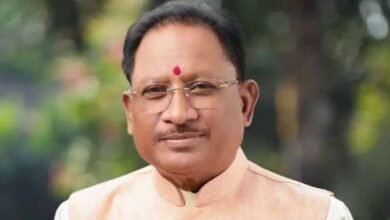 Chhattisgarh News 01 3 3