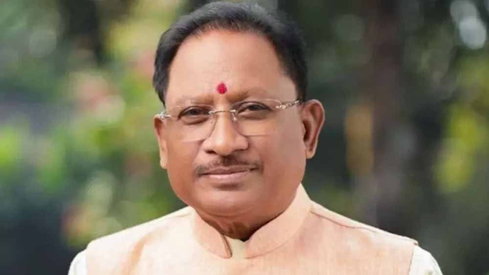 Chhattisgarh News 01 3 3