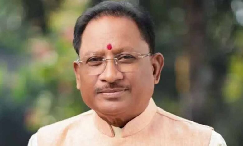 CM साय एक्शन मोड में, विभागीय बैठक में पारस राज्य प्रगति पोर्टल की प्रगति पर करेंगे मंथन 6 Chhattisgarh News 01 3 4
