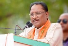 Chhattisgarh News 01 3 6