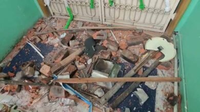 सोशल मीडिया कमेंट ने बढ़ाया विवाद: Bilaspur में दो पक्ष भिड़े, प्रशासन ने लगाई धारा 144 2 Chhattisgarh News 02 1 23