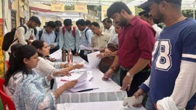 सुकमा रोजगार मेला आज, 50 पदों पर होगी सीधी भर्ती, युवाओं के लिए बड़ा अवसर 2 Chhattisgarh News 02 3 4
