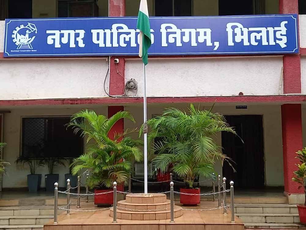 भिलाई निगम की दुकानों पर नए नियम: हर 3 साल बढ़ेगा किराया, नामांतरण शुल्क भी तय 1 Chhattisgarh News 02 3