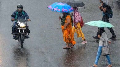 CG में आज से बदलेगा मौसम, 4 दिनों तक कई जिलों में बारिश का अलर्ट जारी 2 Chhattisgarh News 03 1 13
