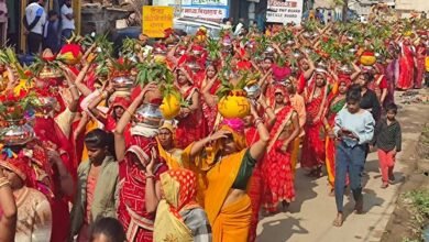 भिलाई की शिवमहापुराण कथा को मिला विश्वस्तरीय सम्मान, ‘गोल्डन बुक ऑफ वर्ल्ड रिकॉर्ड’ में नाम दर्ज 2 Chhattisgarh News 03 1 17