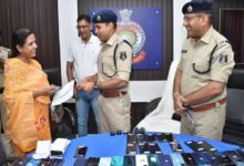 Chhattisgarh News 03 3 1