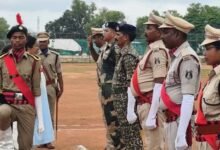 Chhattisgarh News 03 3 11