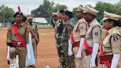 Chhattisgarh News 03 3 11