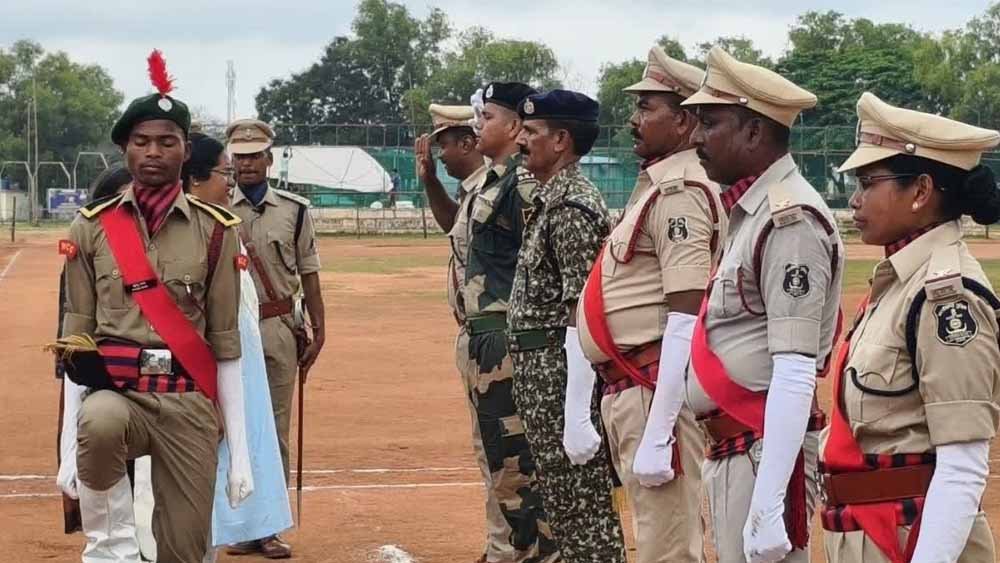Chhattisgarh News 03 3 11