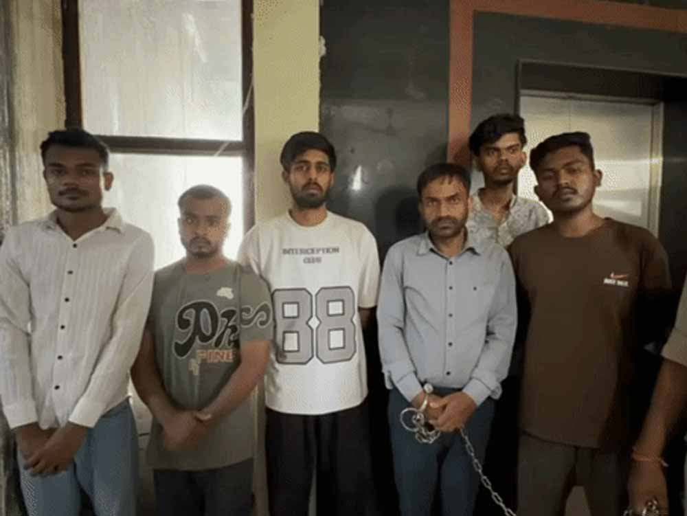 दुर्ग कृषि विवि पेपर लीक केस में बड़ा फैसला, प्राचार्य और मास्टरमाइंड बर्खास्त 1 Chhattisgarh News 03 3 20