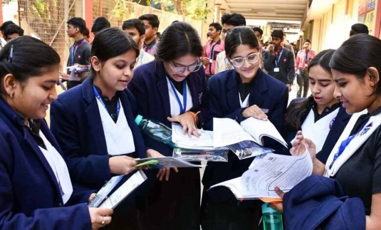 CBSE ने शुरू किए 10वीं आंसर शीट स्कैन कॉपी के आवेदन, छात्र ऐसे करें अप्लाई 8 Chhattisgarh News 03 3 4