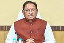 Chhattisgarh News 04 1 25