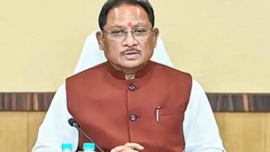 'बिजली का निजीकरण नहीं...', CM विष्णु देव साय बोले- कांग्रेस फैला रही भ्रम 3 Chhattisgarh News 04 1 25
