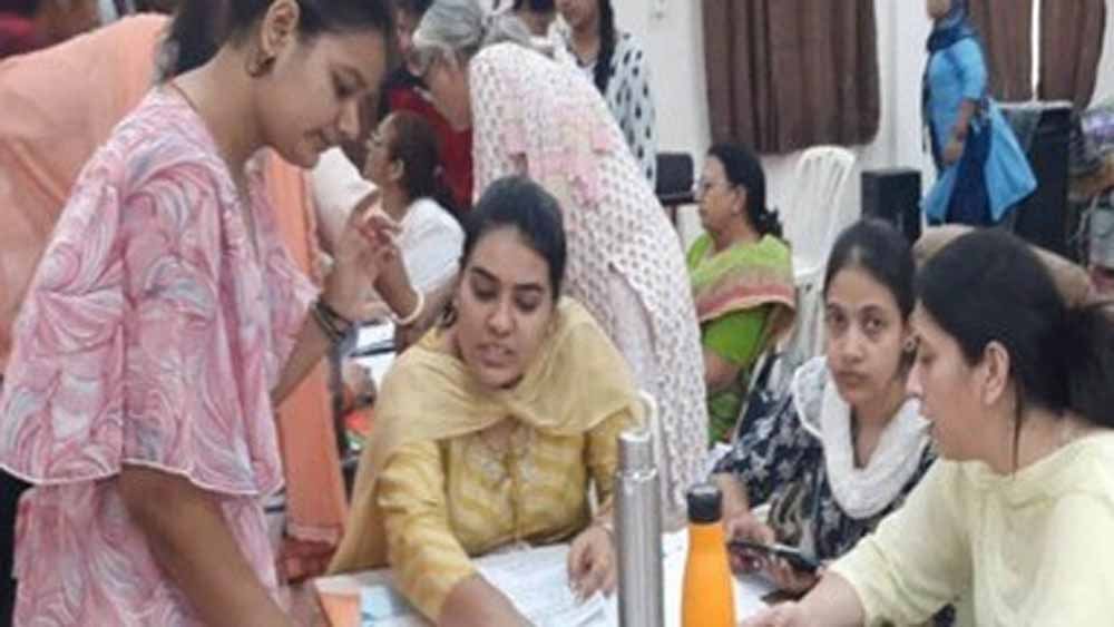 मेडिकल-डेंटल में दाखिले का रास्ता साफ, CG में NEET UG सीट अलॉटमेंट हुआ जारी 1 Chhattisgarh News 04 2 23
