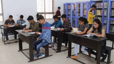CSVTU UTD में प्रवेश के लिए जरूरी सूचना, 21 अगस्त तक कराएं ऑफलाइन रिपोर्टिंग और डॉक्यूमेंट वेरिफिकेशन 2 Chhattisgarh News 04 3 13