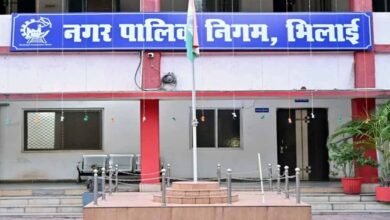 भिलाई नगर निगम चुनाव की तैयारी तेज, वार्ड आरक्षण के लिए 5 सदस्यीय समिति बनी 2 Chhattisgarh News 04 3 16