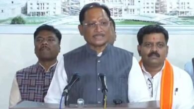 Chhattisgarh News 04 3 18
