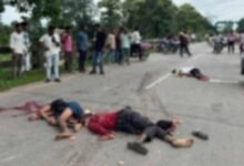 Chhattisgarh News 04 3 23
