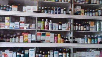 CG Drug Alert: प्रतिबंधित दवाओं की बिक्री रोकने के लिए औषधि विभाग सतर्क, जांच अभियान तेज 2 Chhattisgarh News 04 3 3