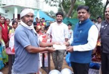 Chhattisgarh News 04 3 5