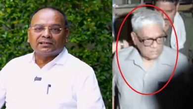 CG में पन्नालाल को लेकर सियासी बयानबाजी तेज, अजय चंद्राकर ने बताया ‘धर्मांतरण रैकेट का सरगना’ 2 Chhattisgarh News 04 3 6