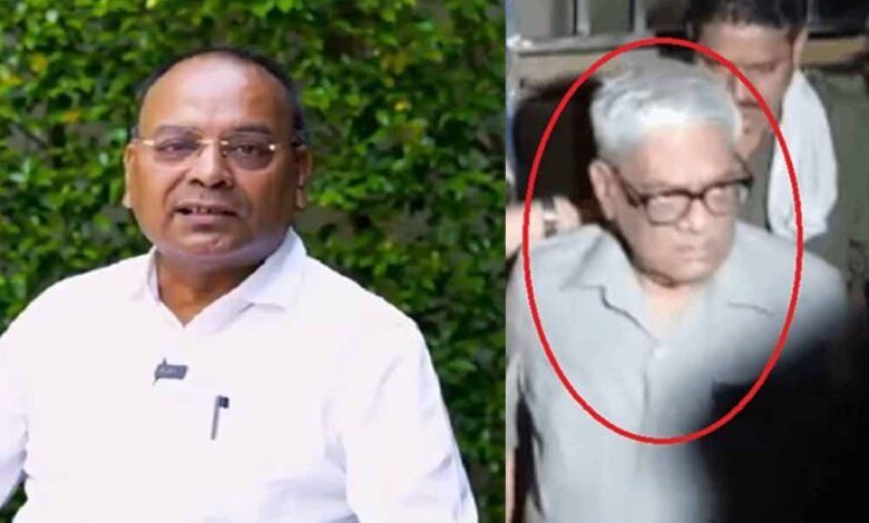 CG में पन्नालाल को लेकर सियासी बयानबाजी तेज, अजय चंद्राकर ने बताया ‘धर्मांतरण रैकेट का सरगना’ 10 Chhattisgarh News 04 3 6