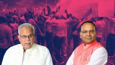 Chhattisgarh News 05 2 13