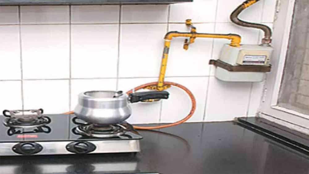 राजनांदगांव के लोगों को मिलेगी बड़ी सुविधा, दो साल में पाइप लाइन से घरों तक पहुंचेगी गैस 1 Chhattisgarh News 05 2 16