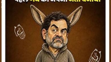 CG Politics: मुर्गे और गधे को लेकर कांग्रेस-भाजपा आमने-सामने, सोशल मीडिया पर छिड़ी जंग 2 Chhattisgarh News 05 2 18