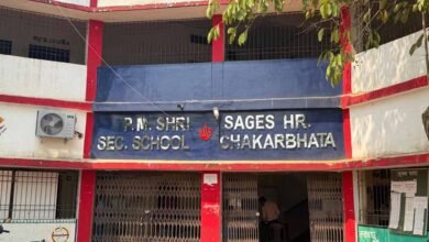 उर्मिला की पढ़ाई को मिली नई उड़ान, पीएम श्री सेजेस स्कूल में एडमिशन से बदलेगी जिंदगी 4 Chhattisgarh News 05 2 24