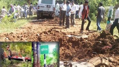 झीरम घाटी नक्सली हमला मामला: आज अंतिम बहस, बचाव पक्ष पेश करेगा अपना पक्ष 2 Chhattisgarh News 05 2 9