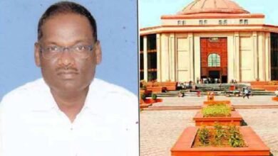 CGPSC घोटाले पर हाईकोर्ट की कड़ी टिप्पणी, पूर्व सचिव की जमानत अर्जी खारिज, पेपर लीक को बताया 'हत्या से भी जघन्य' 2 Chhattisgarh News 05 3 4