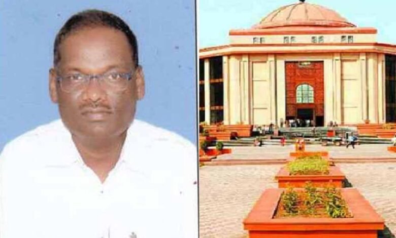 CGPSC घोटाले पर हाईकोर्ट की कड़ी टिप्पणी, पूर्व सचिव की जमानत अर्जी खारिज, पेपर लीक को बताया 'हत्या से भी जघन्य' 2 Chhattisgarh News 05 3 4