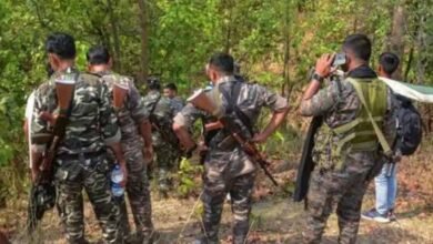 CG में माओवादी हिंसा पीड़ित परिवारों को राहत, 15 परिवारों को सरकार ने बांटे ₹2.25 करोड़ 2 Chhattisgarh News 05 3 7