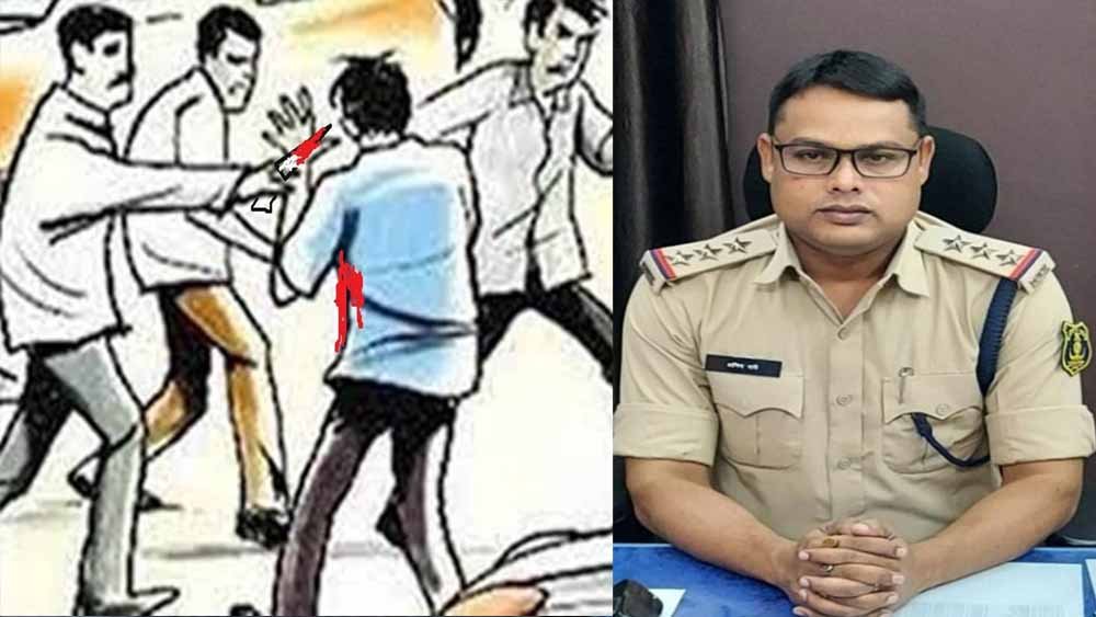 बिलासपुर पुलिस में सख्ती, रिपोर्ट दर्ज नहीं करने पर तारबाहर थाना प्रभारी पर कार्रवाई 1 Chhattisgarh News 06 1 10